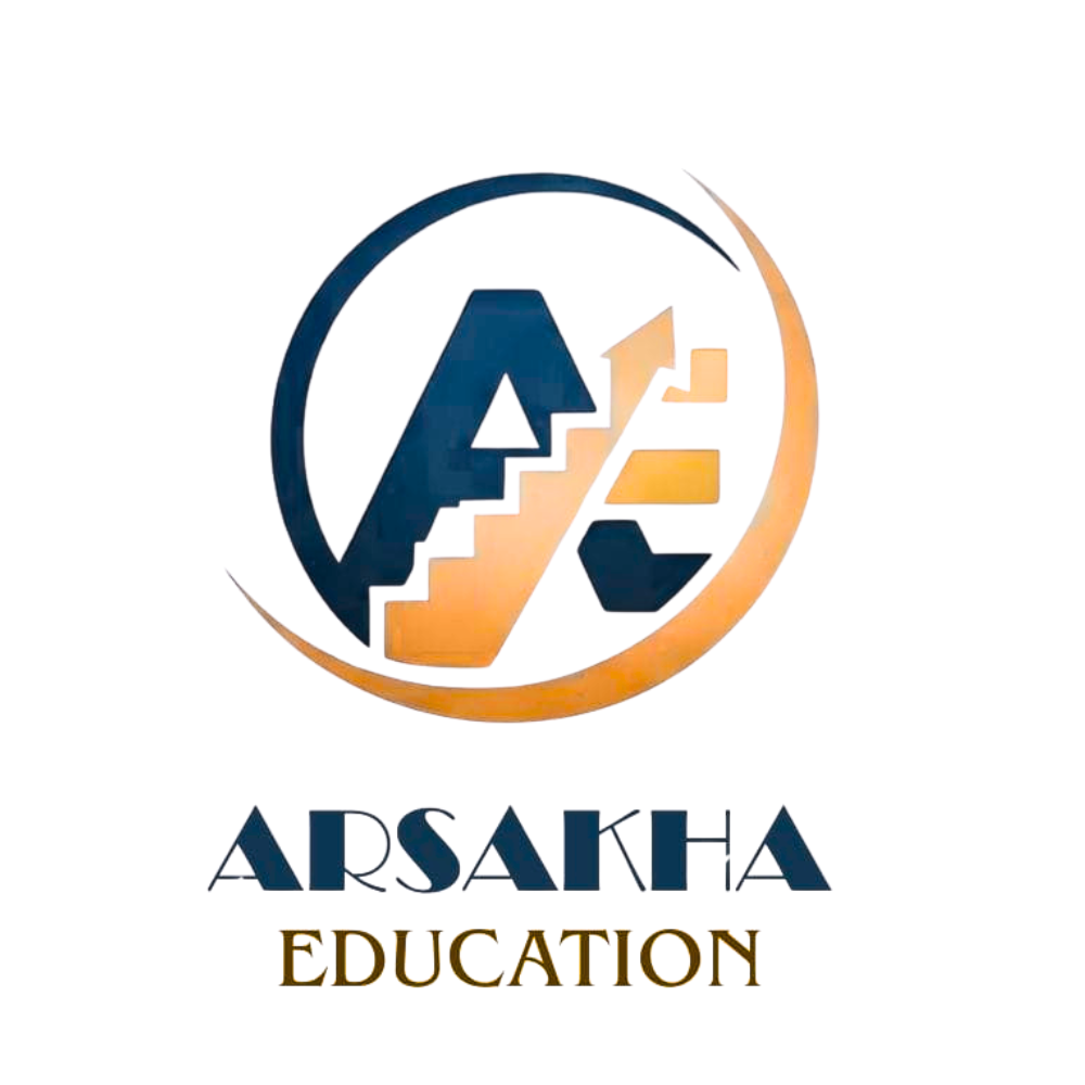 Arsakha Edu