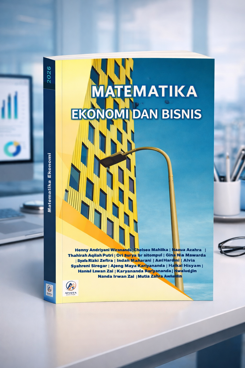 Matematika Ekonomi Dan Bisnis