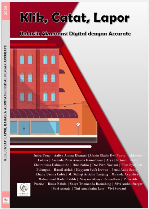 Klik, Catat, Lapor Rahasia Akuntansi Digital dengan Accurate